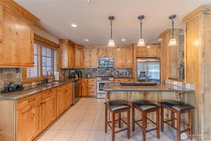 Property photo for 3770 Suncadia Trail #110, Cle Elum photo 21
