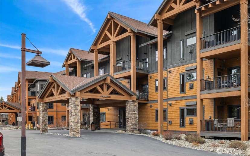 Property photo for 3770 Suncadia Trail #110, Cle Elum photo 5