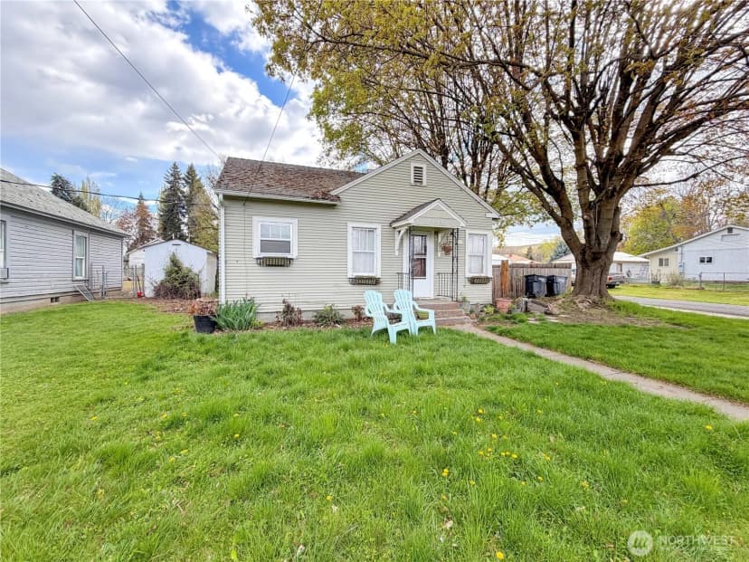 Property photo for 404 E Sixth, Waitsburg photo 18