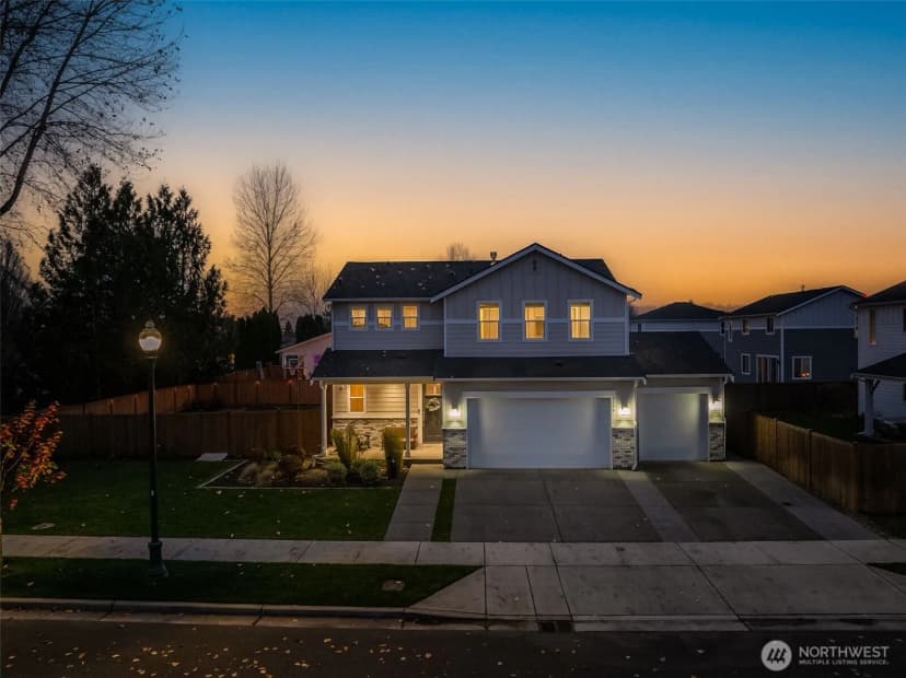 Property photo for 5664 157th Avenue Ct E, Sumner photo 36