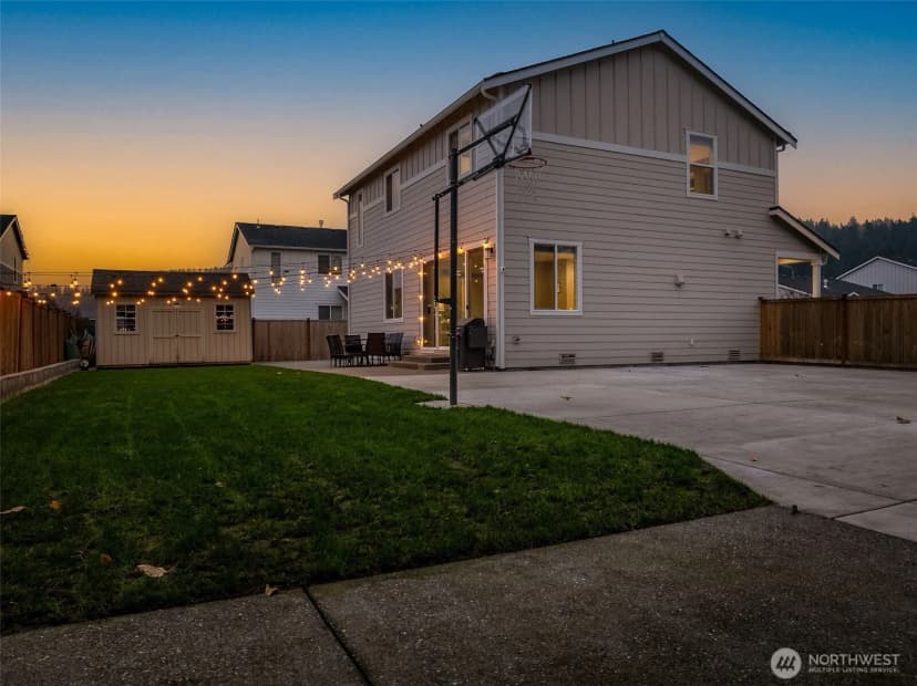 Property photo for 5664 157th Avenue Ct E, Sumner photo 33