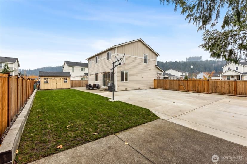 Property photo for 5664 157th Avenue Ct E, Sumner photo 29