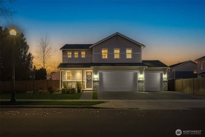 Property photo for 5664 157th Avenue Ct E, Sumner photo 2