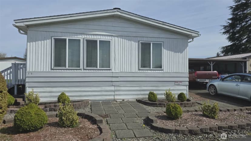 Property photo for 610 Leisure Circle, Aberdeen photo 3