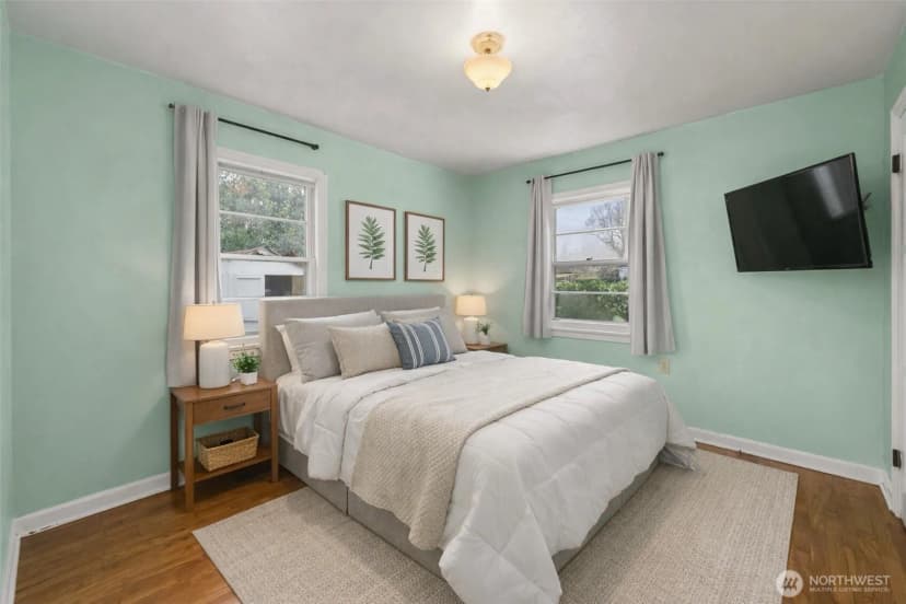 Property photo for 15412 Portland Avenue Sw, Lakewood photo 11