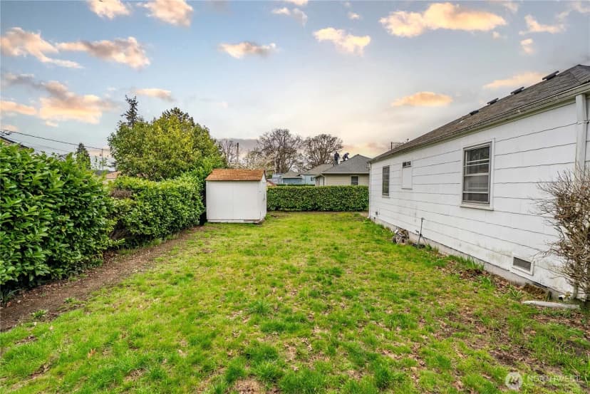 Property photo for 15412 Portland Avenue Sw, Lakewood photo 26