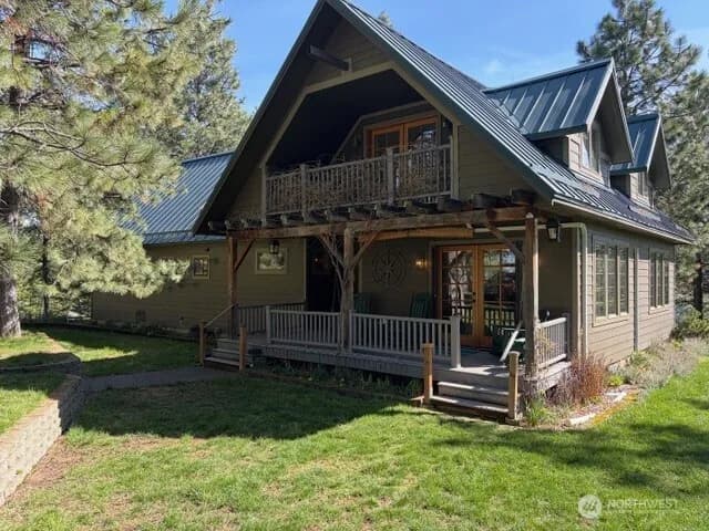 Property photo for 6885 Lewis Peak Road, Waitsburg