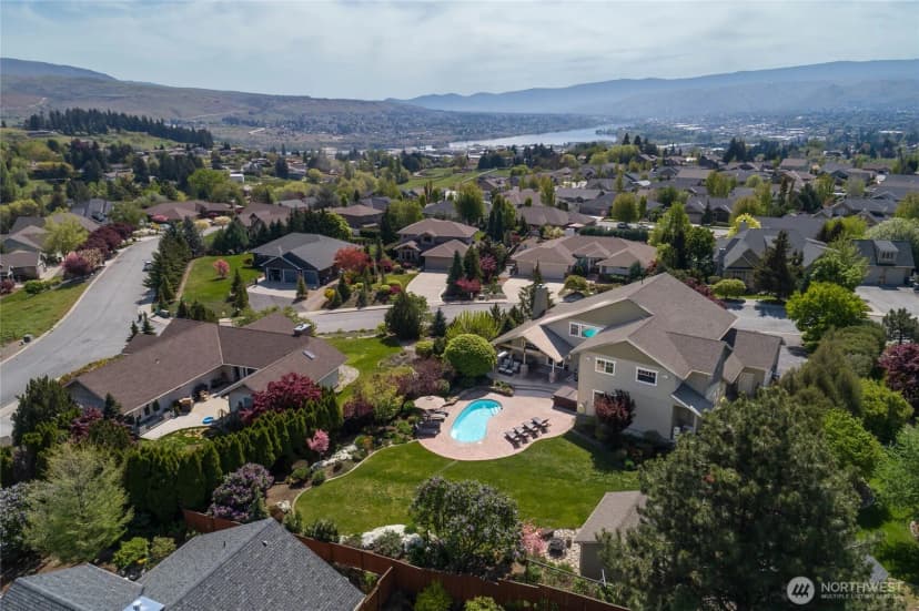 Property photo for 3642 Ridgeview Boulevard, Wenatchee photo 39