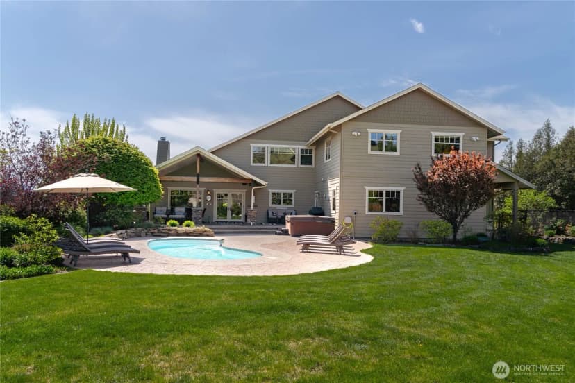 Property photo for 3642 Ridgeview Boulevard, Wenatchee photo 19