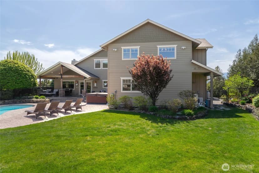 Property photo for 3642 Ridgeview Boulevard, Wenatchee photo 17