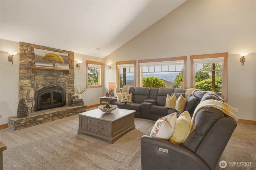 Property photo for 3642 Ridgeview Boulevard, Wenatchee photo 7