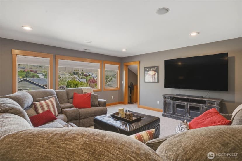 Property photo for 3642 Ridgeview Boulevard, Wenatchee photo 36