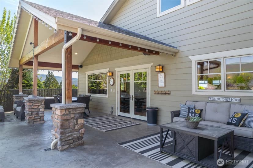 Property photo for 3642 Ridgeview Boulevard, Wenatchee photo 16