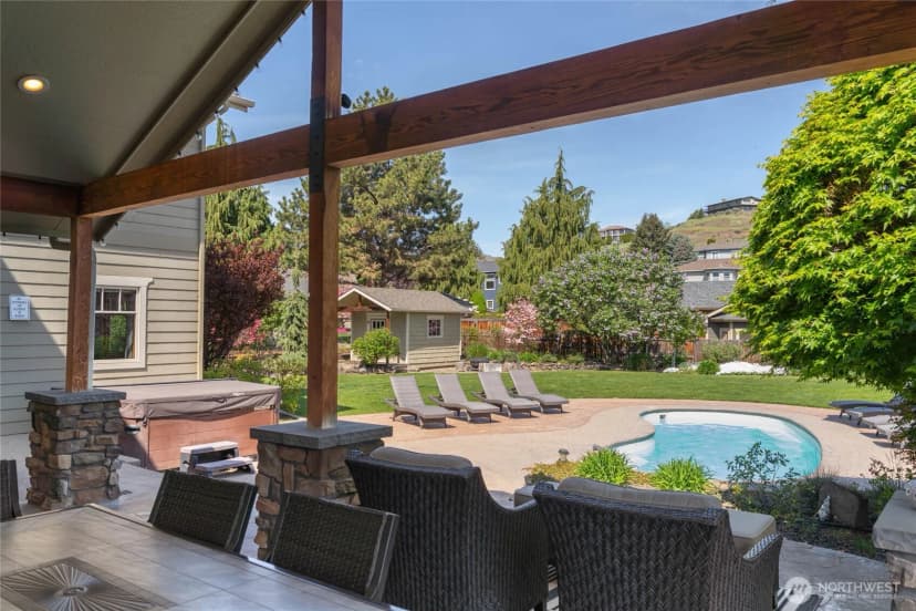 Property photo for 3642 Ridgeview Boulevard, Wenatchee photo 14