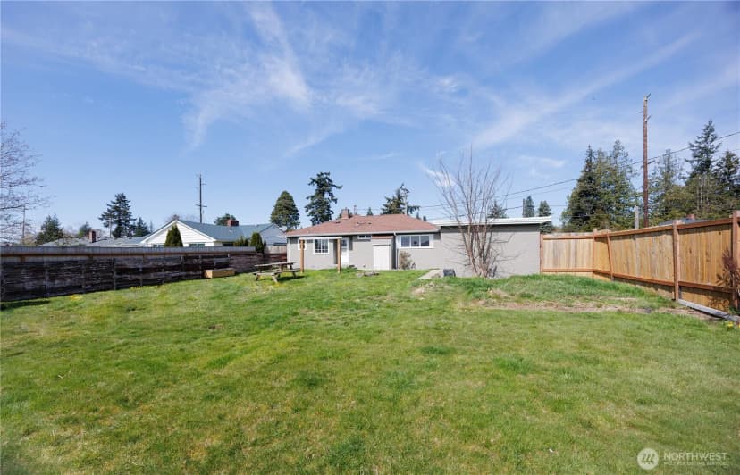 Property photo for 1534 E Section Street, Mount Vernon photo 29