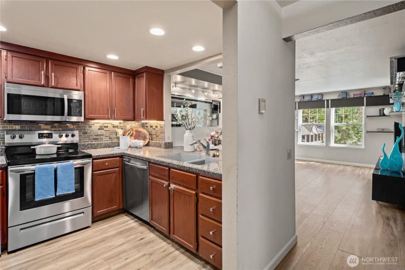 Property photo for 3941 226th Place Se #209, Issaquah photo 13