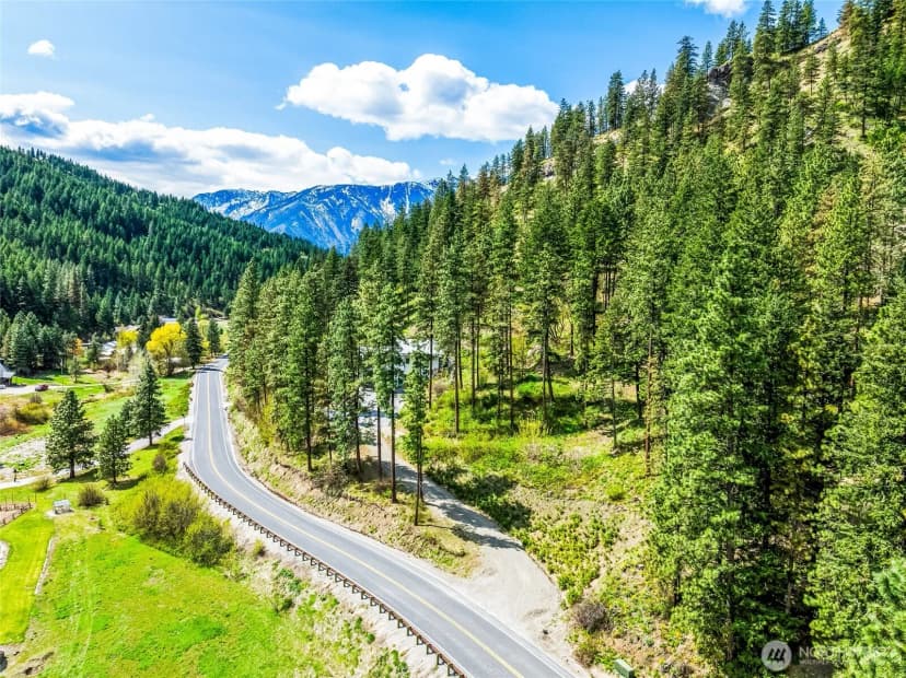 Property photo for 11200 Eagle Creek Road, Leavenworth photo 13
