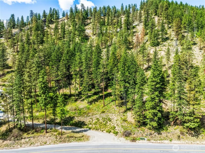 Property photo for 11200 Eagle Creek Road, Leavenworth photo 2