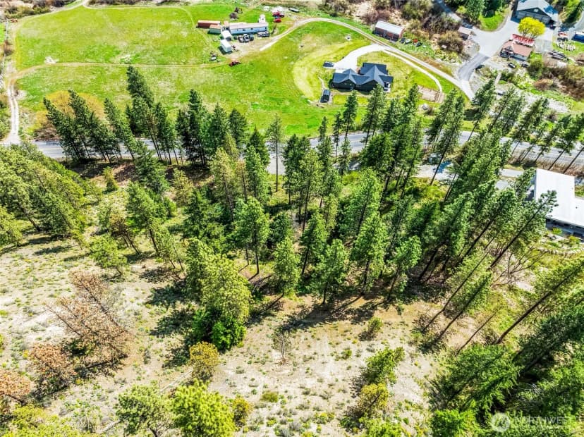 Property photo for 11200 Eagle Creek Road, Leavenworth photo 12