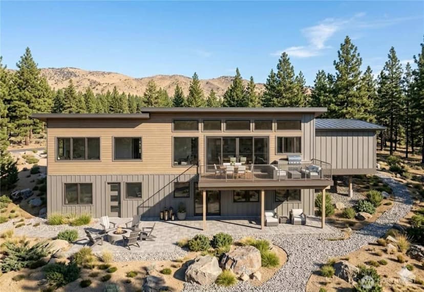 Property photo for 11200 Eagle Creek Road, Leavenworth photo 14