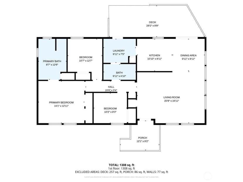 Property photo for 403 Hilltop Drive, Ephrata photo 39