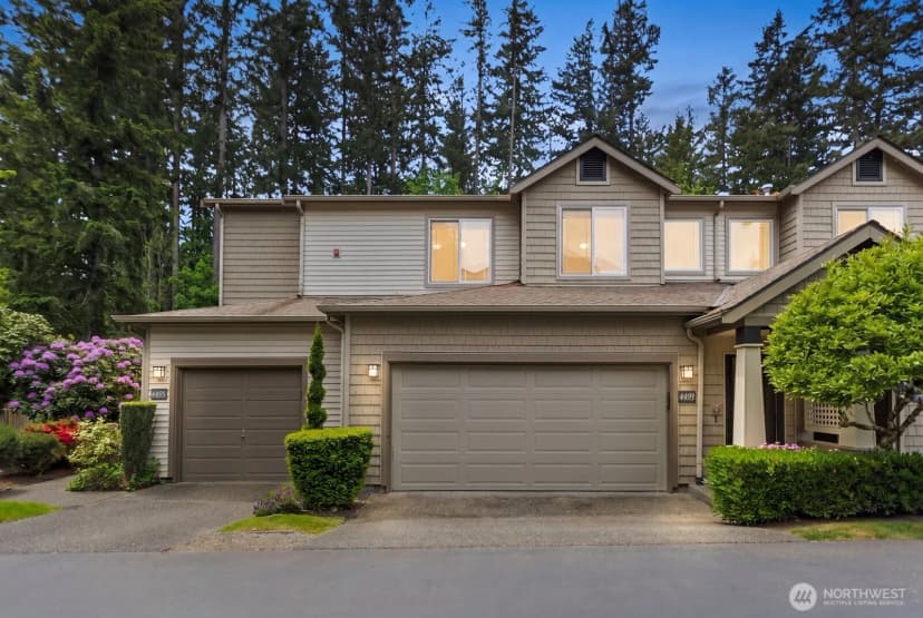 Property photo for 4493 248th Lane Se, Sammamish