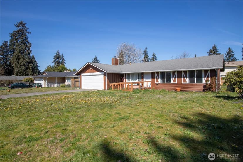 Property photo for 7532 14th Avenue Ne, Olympia photo 29
