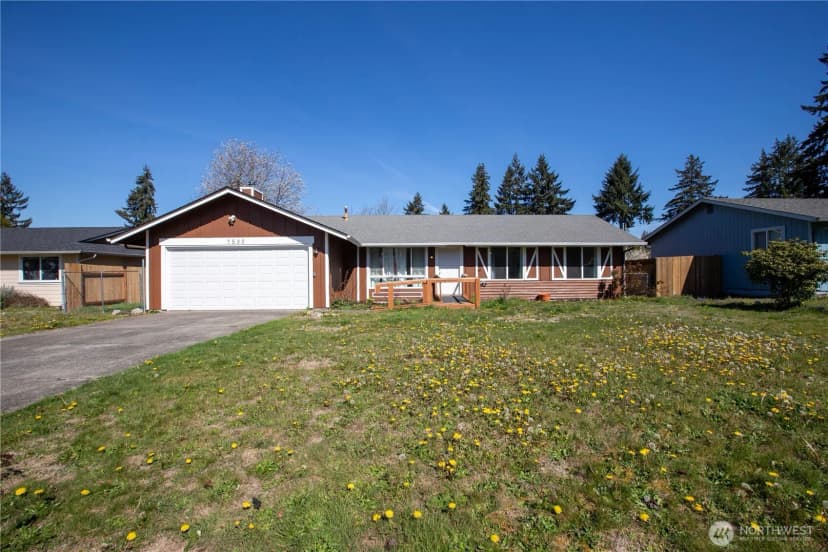 Property photo for 7532 14th Avenue Ne, Olympia
