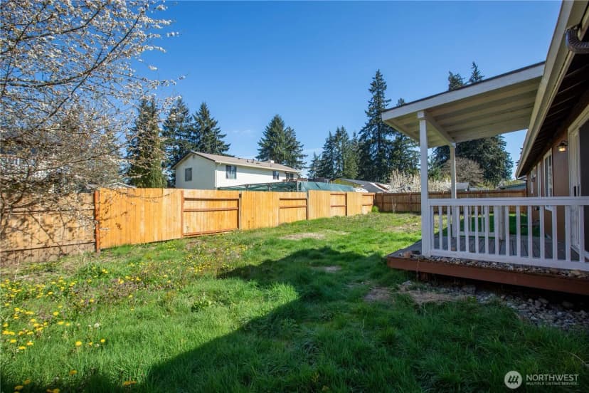Property photo for 7532 14th Avenue Ne, Olympia photo 24