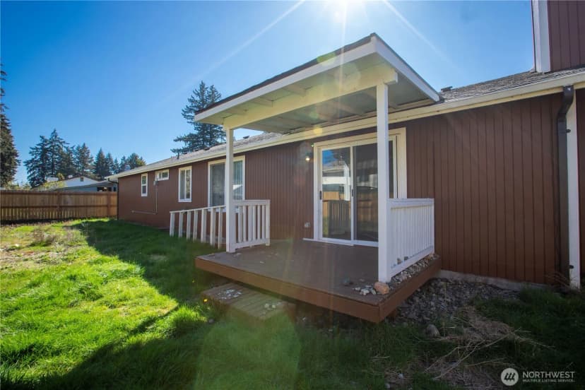 Property photo for 7532 14th Avenue Ne, Olympia photo 25