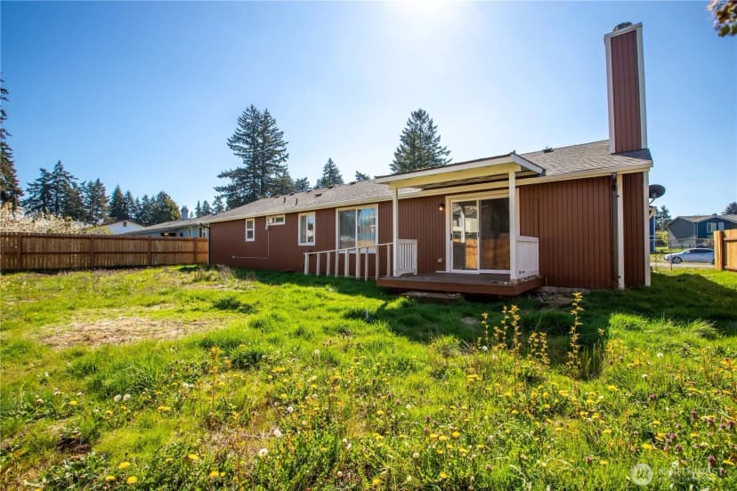 Property photo for 7532 14th Avenue Ne, Olympia photo 26