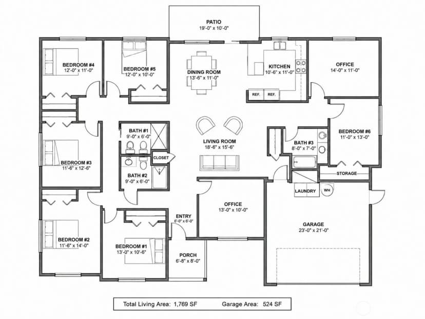 Property photo for 9211 61st Drive Ne, Marysville photo 4