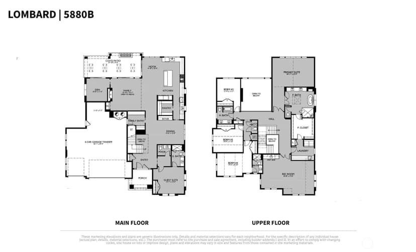 Property photo for 14030 Ne 6th Place, Bellevue photo 39