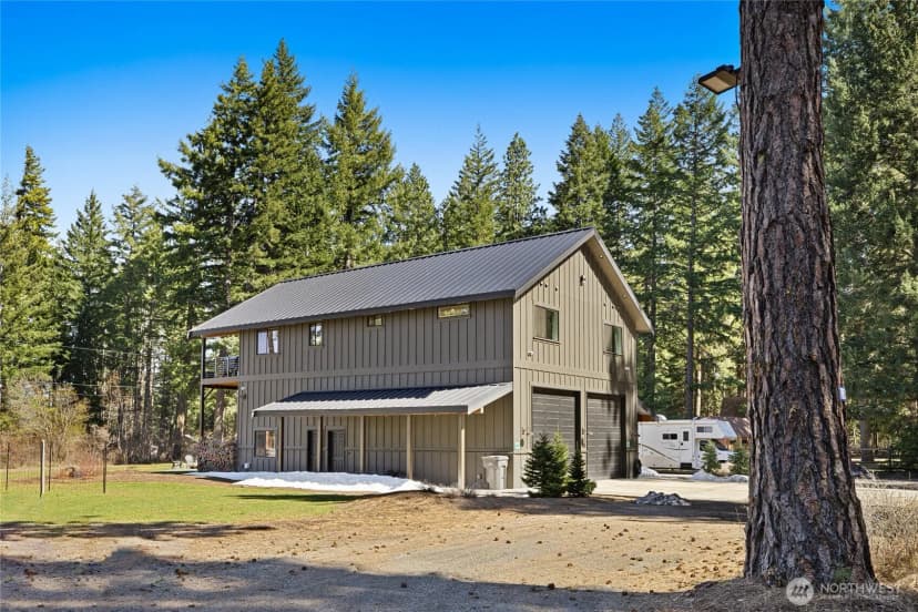 Property photo for 7883 Westside Road, Cle Elum photo 37