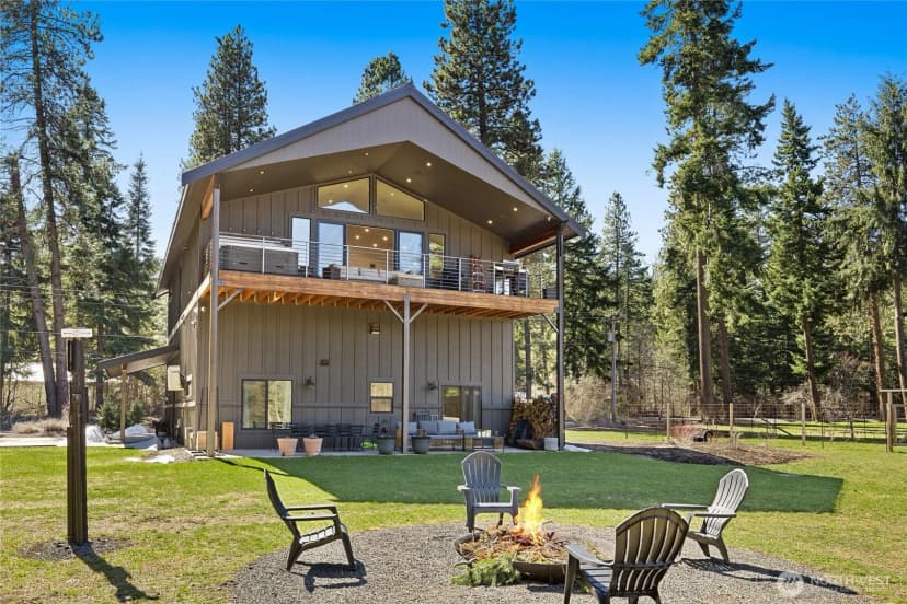 Property photo for 7883 Westside Road, Cle Elum