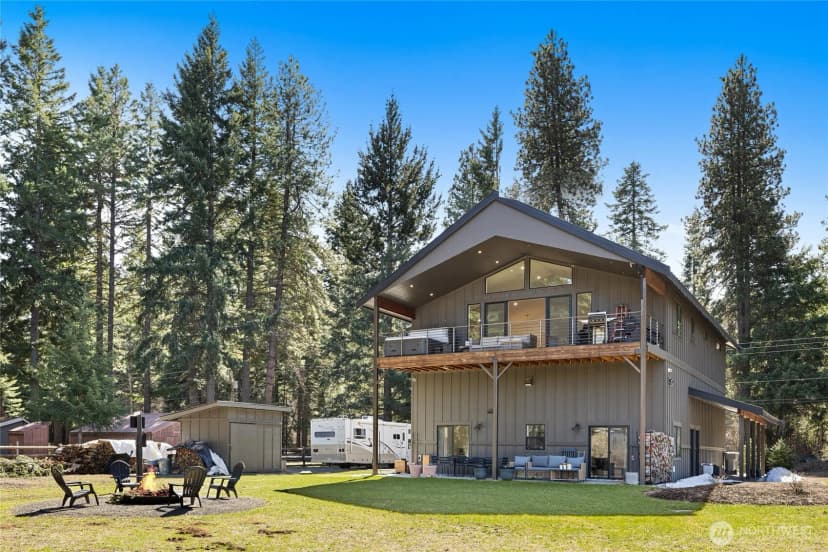Property photo for 7883 Westside Road, Cle Elum photo 34