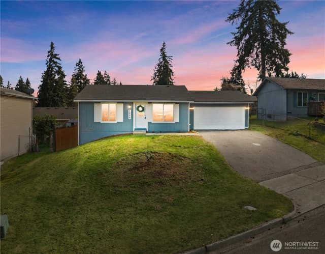 Property photo for 1956 E 65th Street, Tacoma