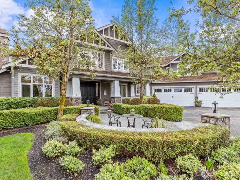 Property photo for 2441 278th Court Se, Sammamish