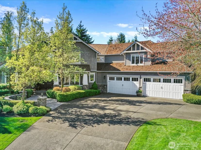 Property photo for 2441 278th Court Se, Sammamish photo 2