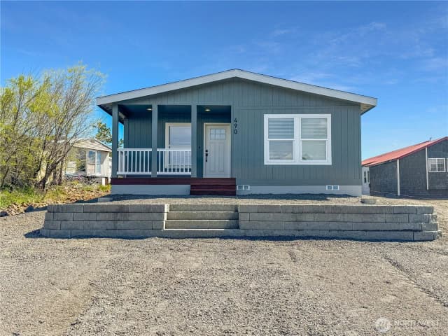 Property photo for 490 Highline Loop, Cle Elum