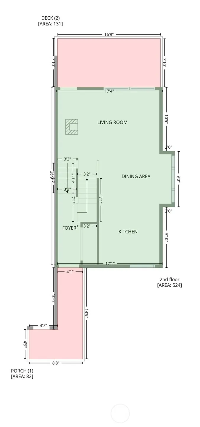 Property photo for 9165 45th Avenue Sw #6, Seattle photo 36