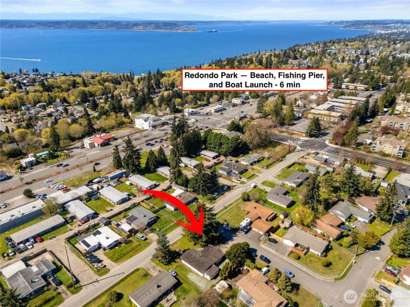 Property photo for 29004 18th Avenue S, Federal Way photo 39