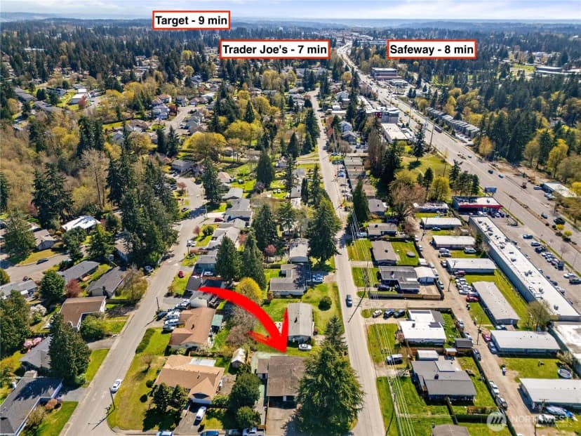 Property photo for 29004 18th Avenue S, Federal Way photo 38