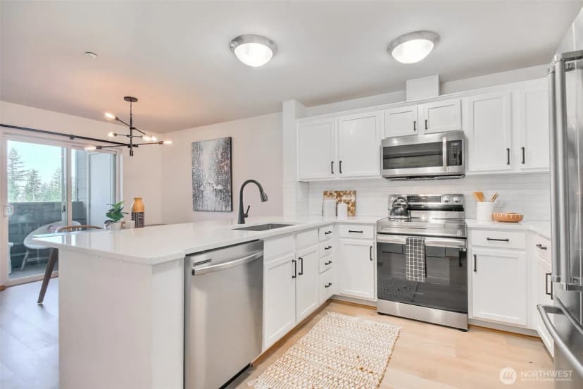 Property photo for 1957 23rd Place Ne #203, Issaquah photo 16