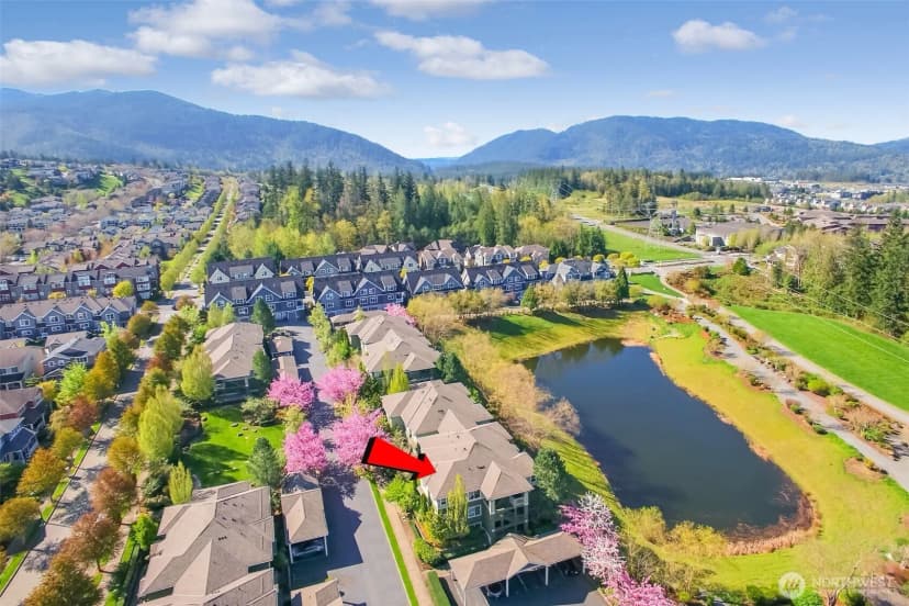 Property photo for 1957 23rd Place Ne #203, Issaquah photo 40