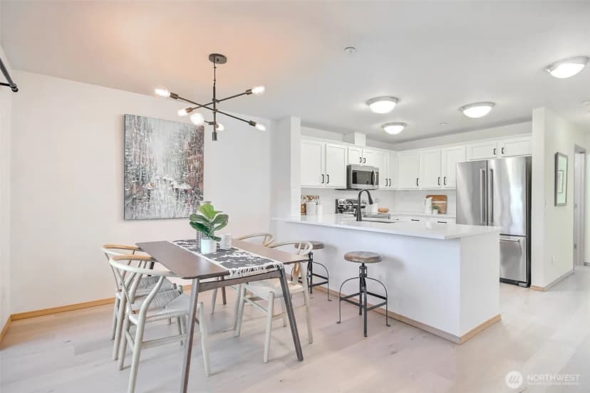 Property photo for 1957 23rd Place Ne #203, Issaquah photo 12