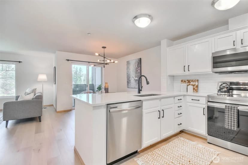 Property photo for 1957 23rd Place Ne #203, Issaquah photo 17