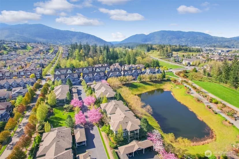 Property photo for 1957 23rd Place Ne #203, Issaquah photo 36