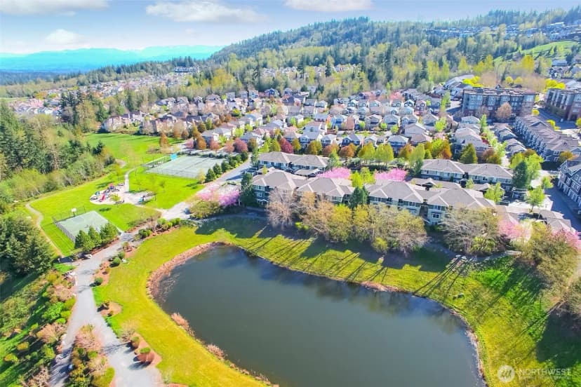 Property photo for 1957 23rd Place Ne #203, Issaquah photo 38