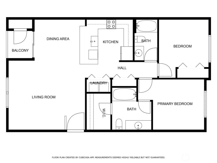 Property photo for 1957 23rd Place Ne #203, Issaquah photo 5